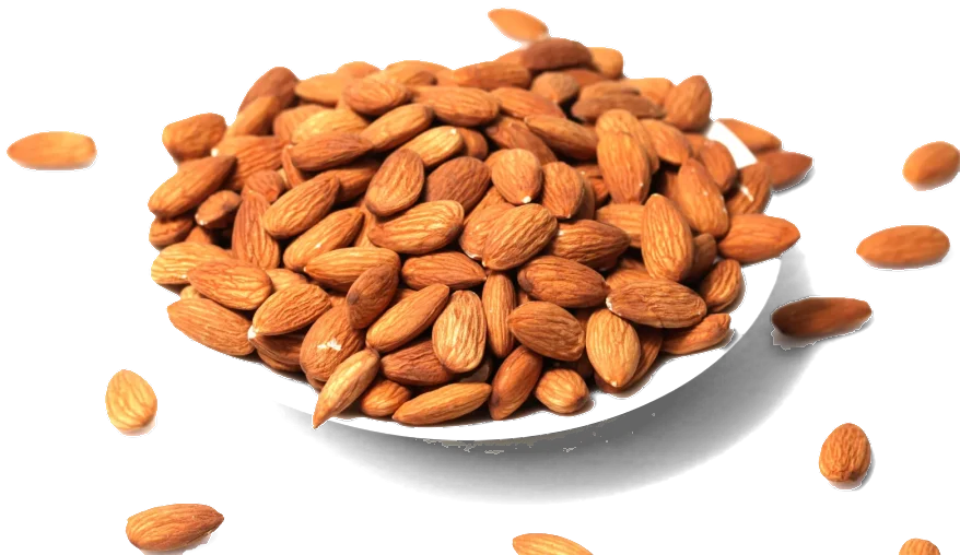 NPX Almonds 36/40