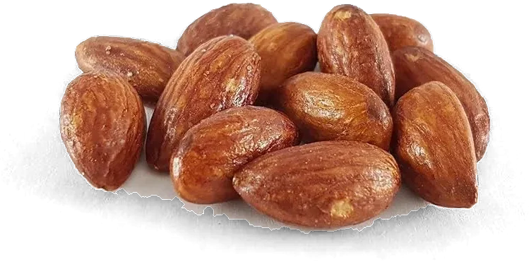 Lemon Roasted Almonds (NPX)