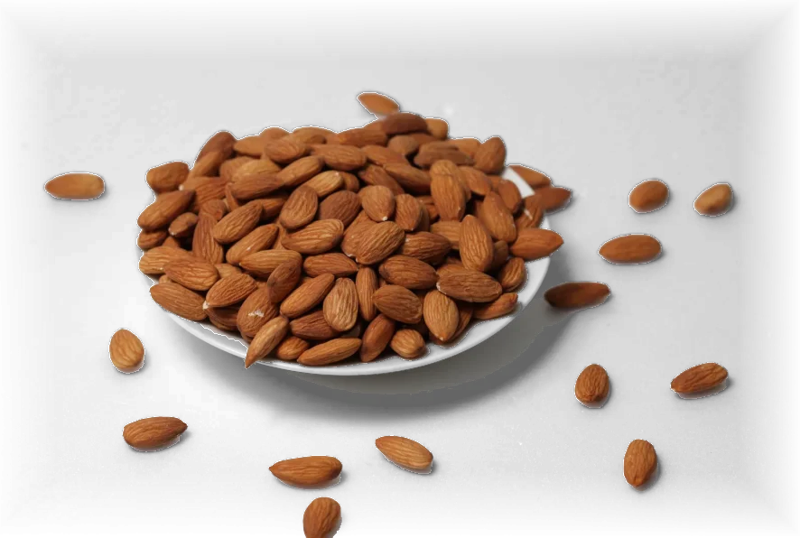 NPX Almonds 30/32