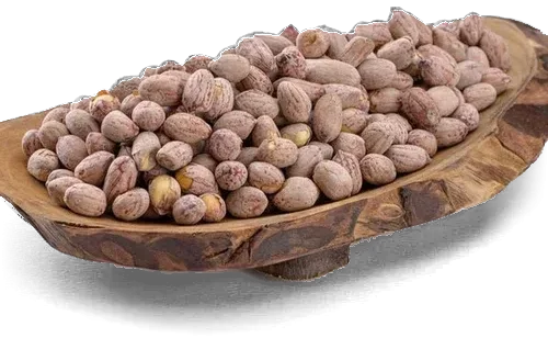Zehra Peanuts Small