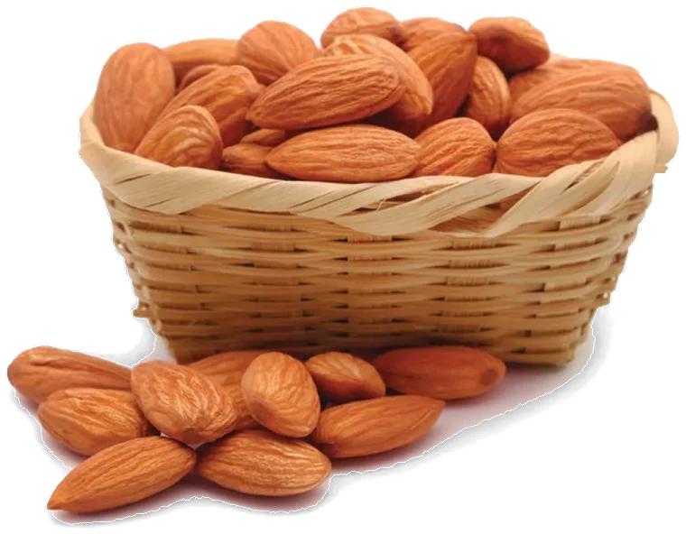 NPX Almonds 27/30