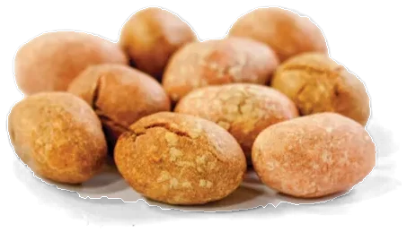 Kirkiri Cheese Coated Peanuts