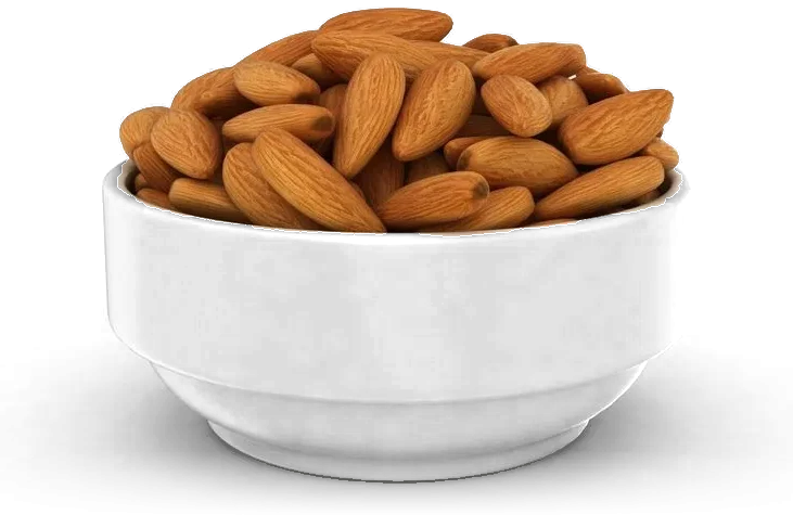 NPX Almonds 18/20