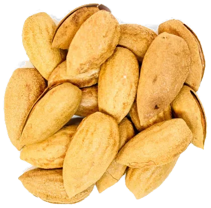 Afghan Almonds in Shell A500