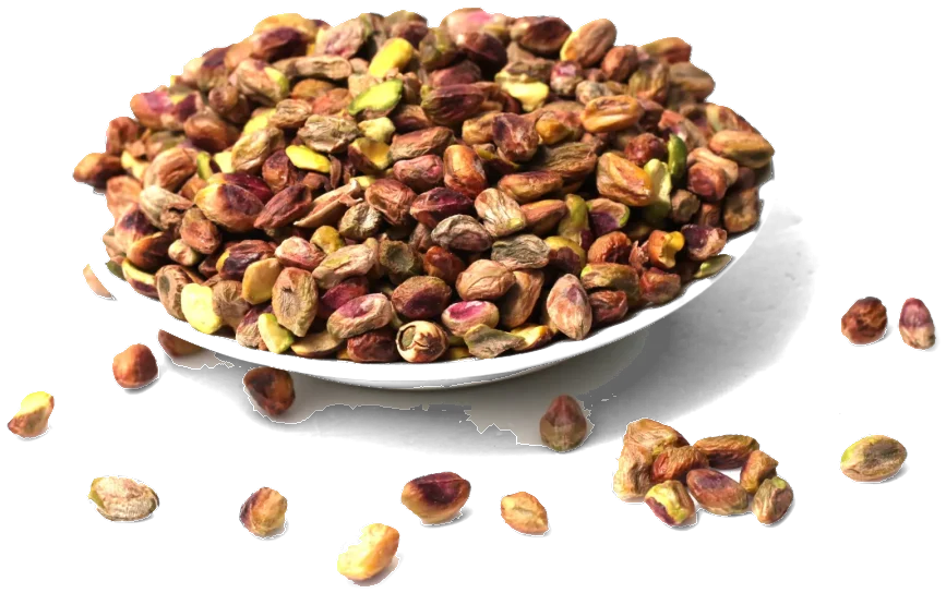 Pistachio Kernels Small