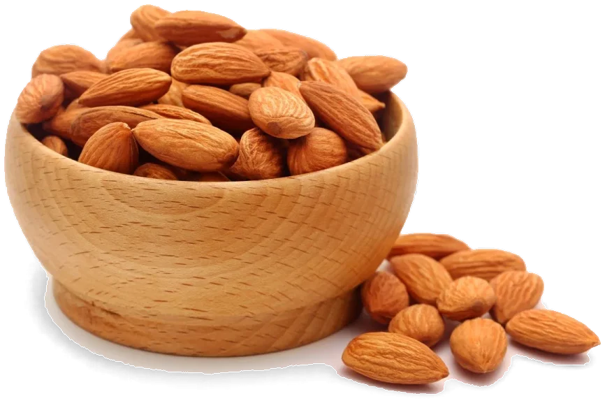 NPX Almonds 20/22