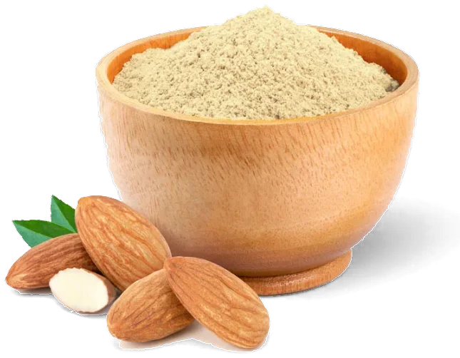 Almond Powder
