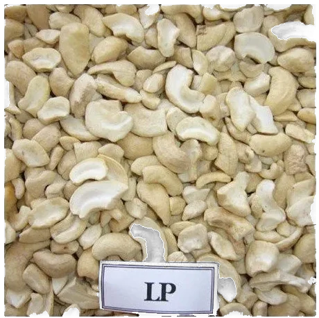 Cashew Pieces LP