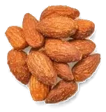 Lemon Rush Almonds (NPX)