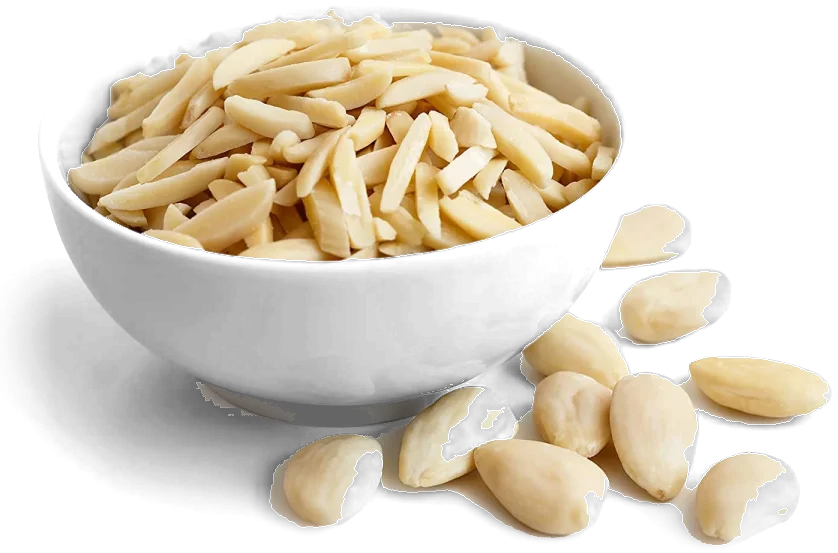 Almond Sticks
