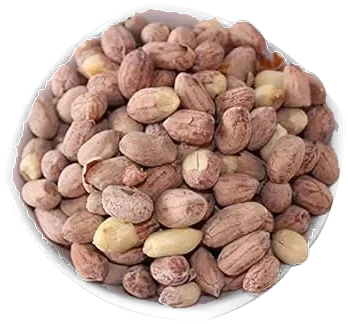 Zehra Peanuts Big