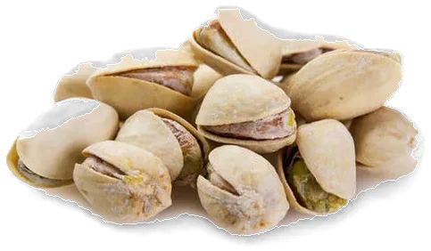 USA Extra Jumbo Pistachio 18/20 Corn Powder Roasted