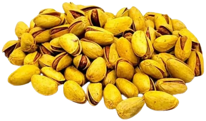 Ahmadghai Pistachio Lemon Roasted