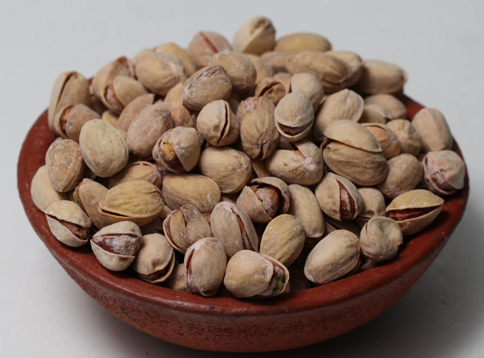 Fandoghi Pistachio Corn Powder Roasted