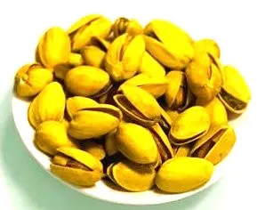 USA Jumbo Pistachio Lemon Roasted