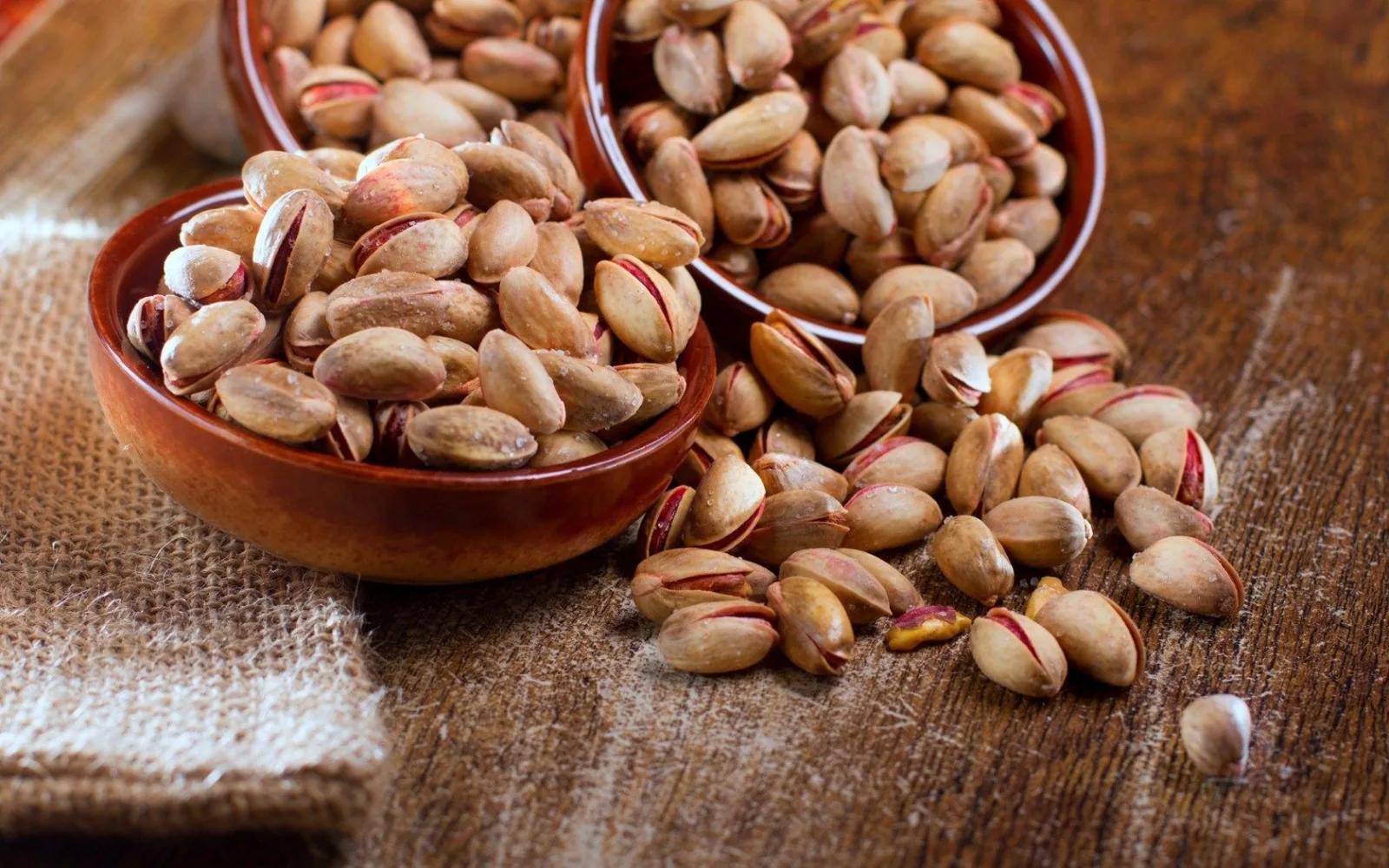 Ahmadghai Pistachio Glazed Roasted