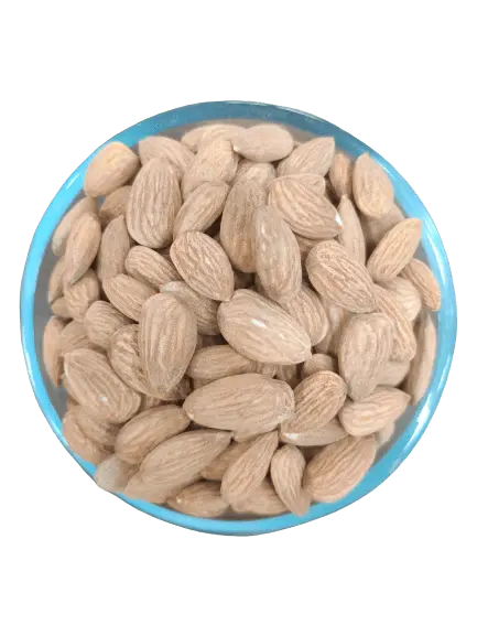 Roasted Salted Almonds (NPX)