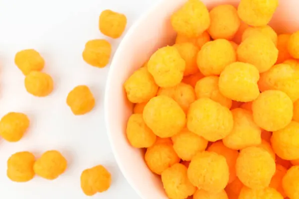 Cheese Balls