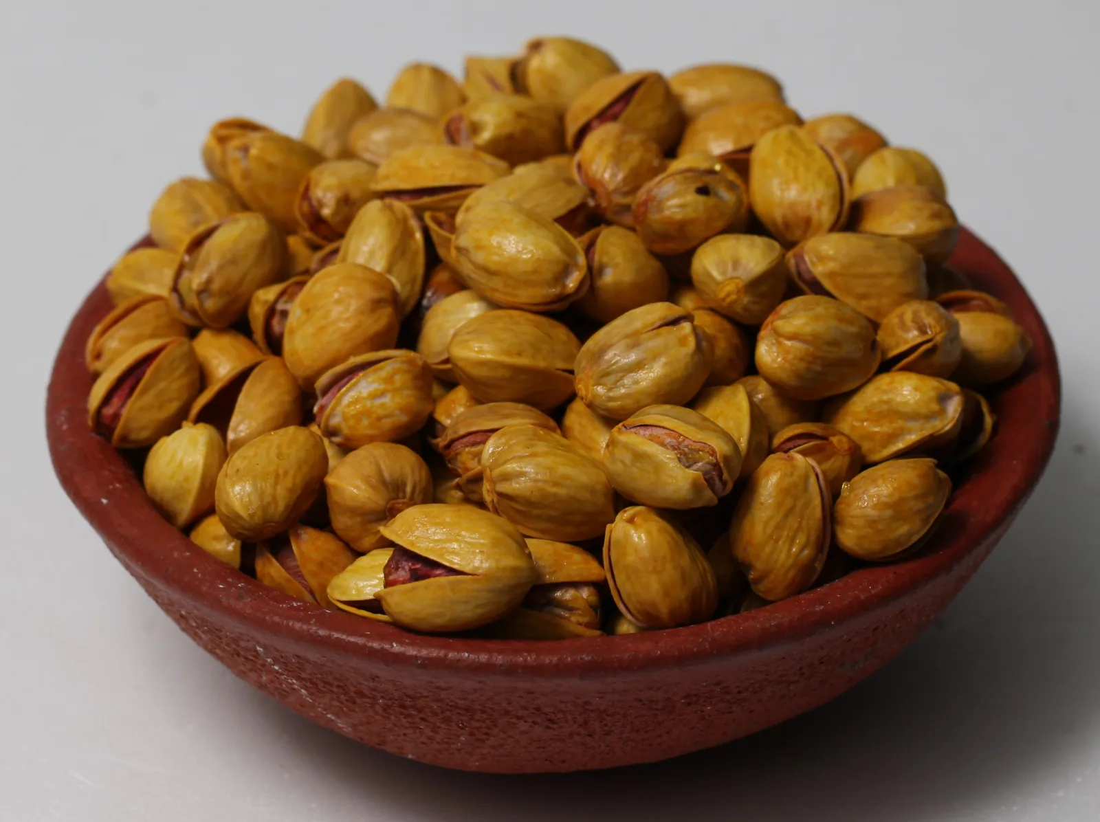Fandoghi Pistachio Lemon Roasted