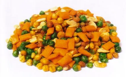 Snacks & Party Mix