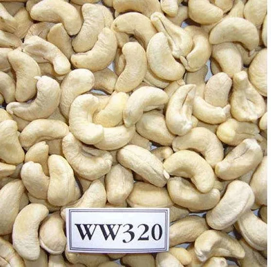 Cashew WW320 Vietnam
