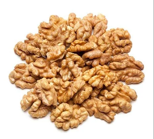 Chilli Walnuts