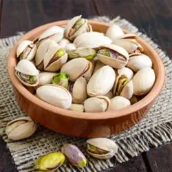 USA Jumbo Pistachio Turkey Roasted